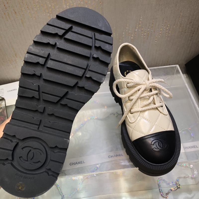 Chanel Casual Shoes